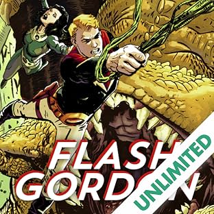 Flash Gordon